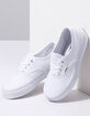 VANS Authentic Kids Shoes image number 4