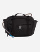 HYDRO FLASK Black 5L Down Shift Hydration Hip Pack image number 1