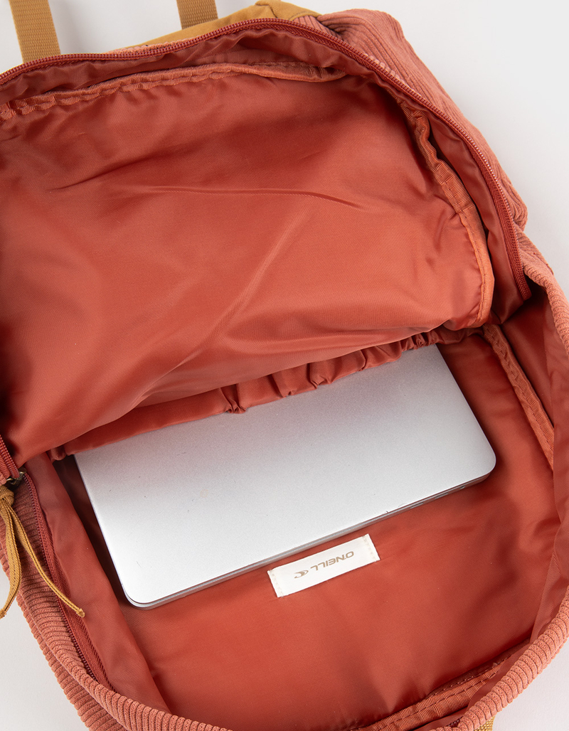 O'NEILL Waterfront Cord Backpack image number 4