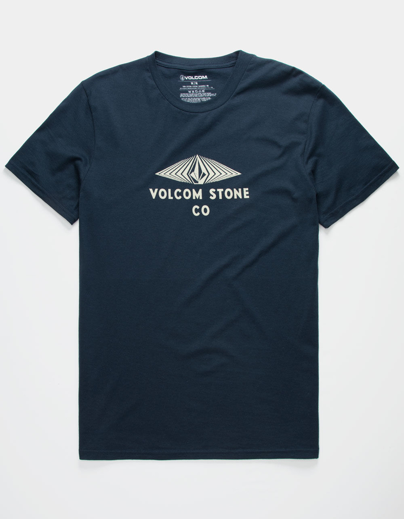 VOLCOM Mystic Stone Mens T-Shirt image number 0