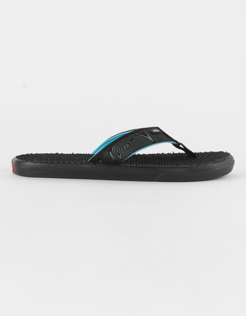 VANS La Costa Lite Mens Sandals image number 1
