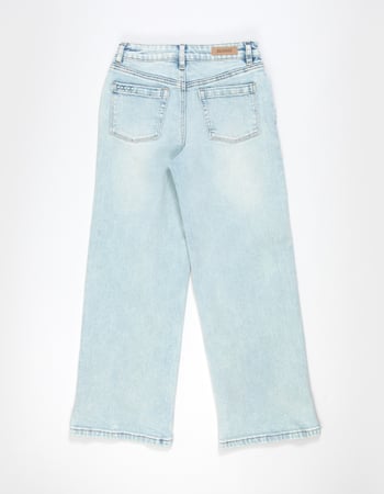 BLANK NYC Morning Rush Girls Jeans Alternative Image