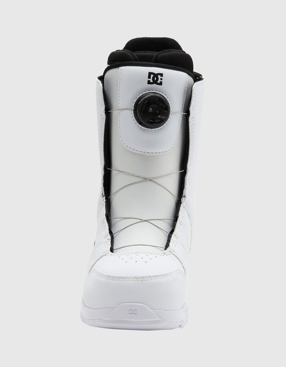 DC SHOES Phase BOA® Pro Womens Snowboard Boots - WHITE | Tillys