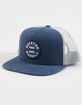 BRIXTON Oath Trucker Hat image number 1