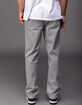 RSQ Mens Slim Straight Chino Pants image number 4