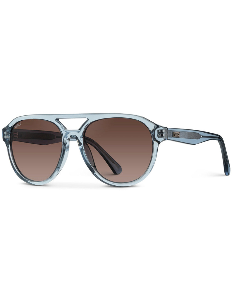 WMP EYEWEAR Sterling Polarized Sunglasses image number 0