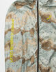 LRG Desert Camo Mens Windbreaker Jacket image number 2