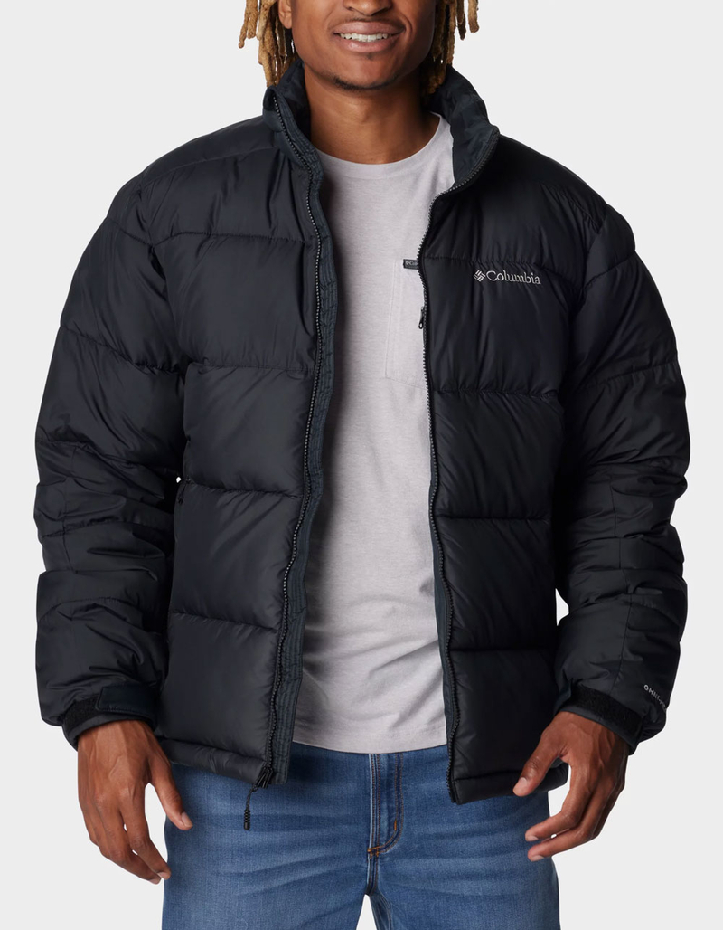COLUMBIA Pike Lake II Mens Jacket image number 7