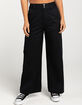 CONVERSE Wide Leg Womens Carpenter Pants image number 2