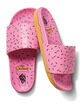 VANS x The Simpsons Slide-On Womens Sandals image number 1