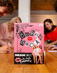 MEAN GIRLS Burn Book Party Game image number 7