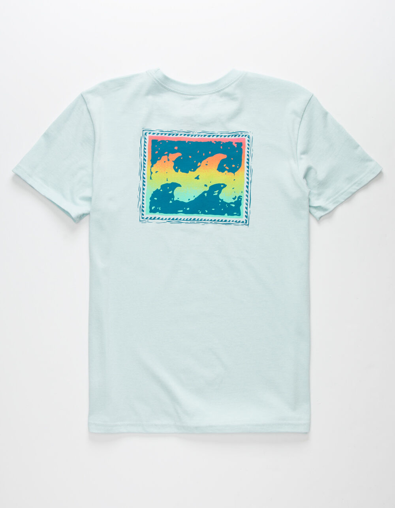 BILLABONG Warchild Boys T-Shirt image number 0