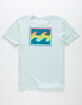 BILLABONG Warchild Boys T-Shirt image number 1
