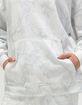 TILLYS Kanga Pocket Womens Hoodie image number 4