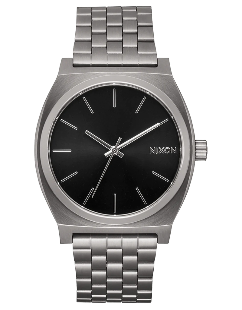 NIXON Time Teller Watch image number 0