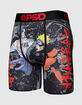 PSD Naruto Mens Boxer Briefs image number 2