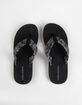 VOLCOM Daycation 2 Mens Flip Flops image number 5