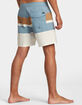 RVCA Westport Mens 17'' Boardshorts image number 5