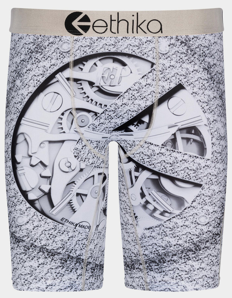 ETHIKA Bust Down Mens Boxer Briefs image number 0