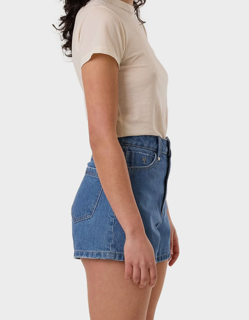 THRILLS Erica Womens Shorts image number 3