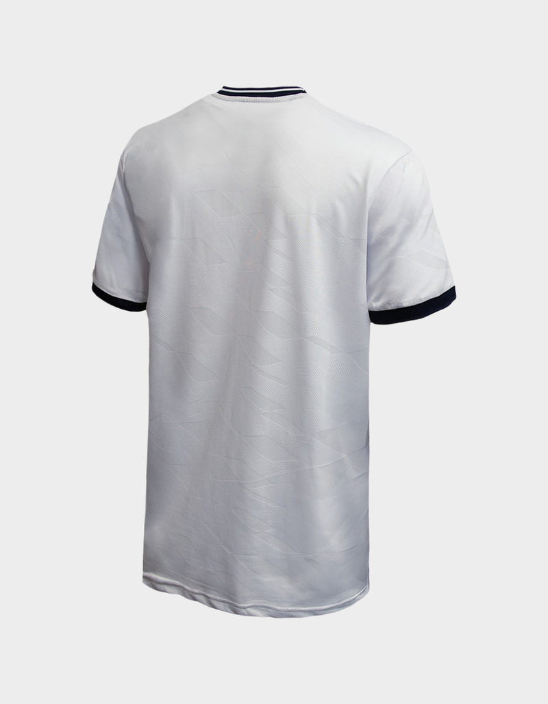 U.S. SOCCER Game Day Mens Shirt image number 1