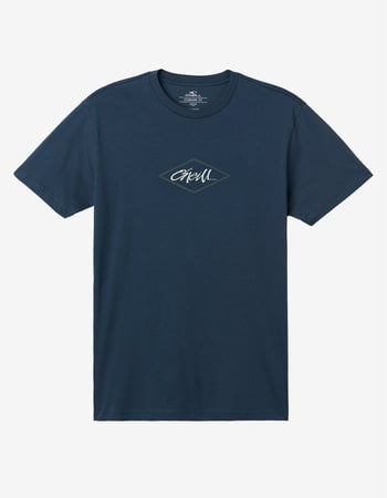 O'NEILL Diamond Mens Tee Alternative Image