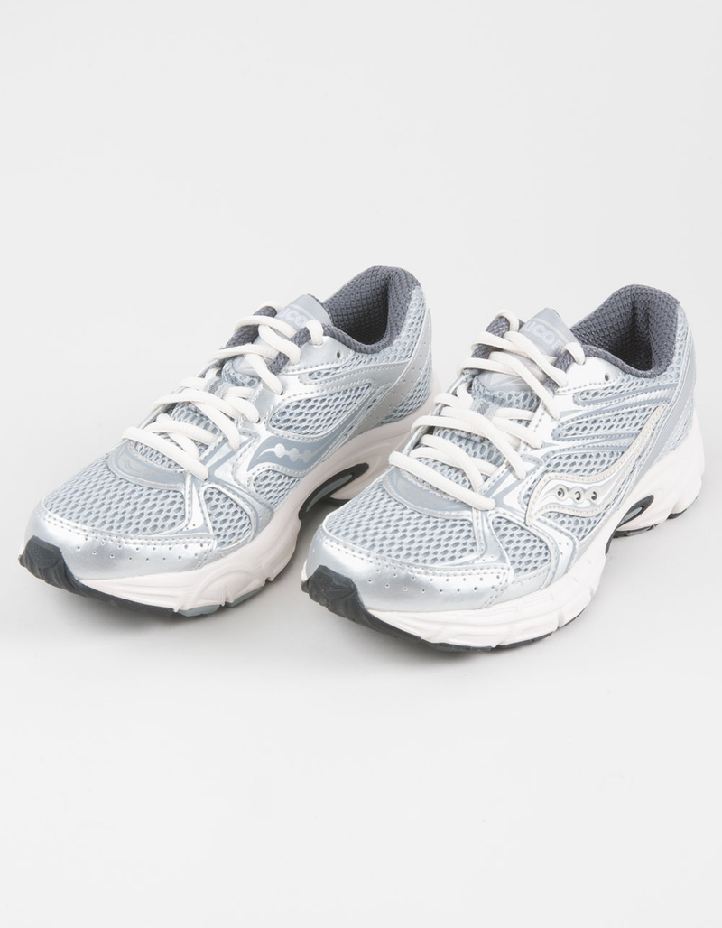 SAUCONY Ride Millennium Womens Shoes image number 1
