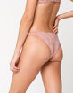 RHYTHM Mozambique Cheeky Bikini Bottoms image number 3