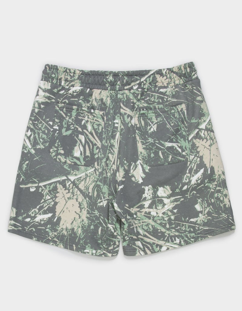 WASTE MANAGEMENT Phoenix Open Mens Sweat Shorts image number 3