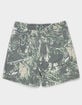 WASTE MANAGEMENT Phoenix Open Mens Sweat Shorts image number 4