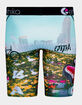 ETHIKA Bomber 3 Dreamin Staple Boys Boxer Briefs image number 3