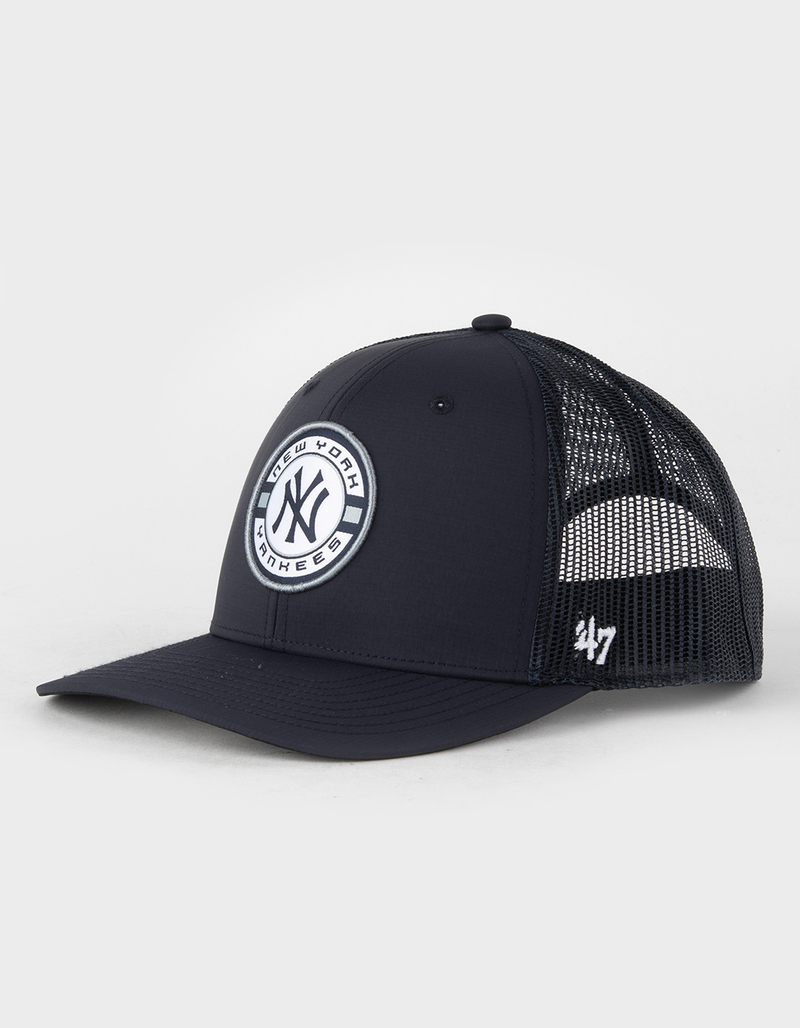47 BRAND New York Yankees '47 Trucker Hat image number 1
