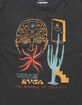 RVCA Dreamscape Mens Tee image number 2