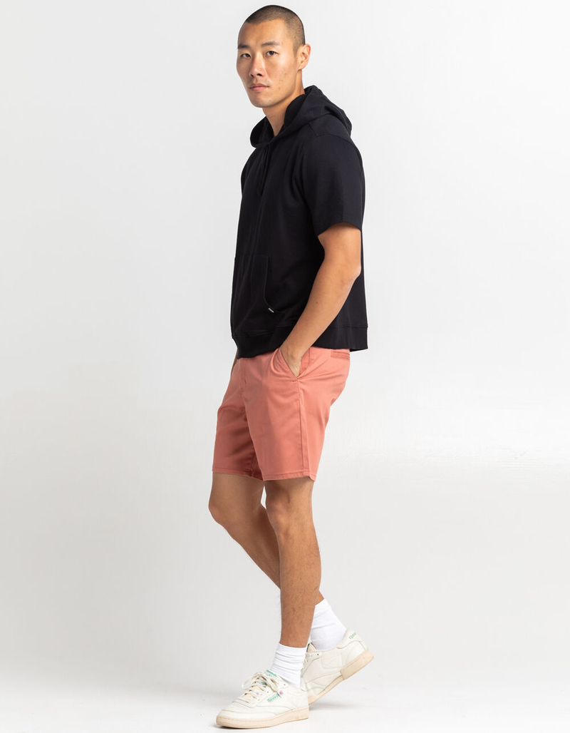 RSQ Mens Short Chino Shorts image number 2