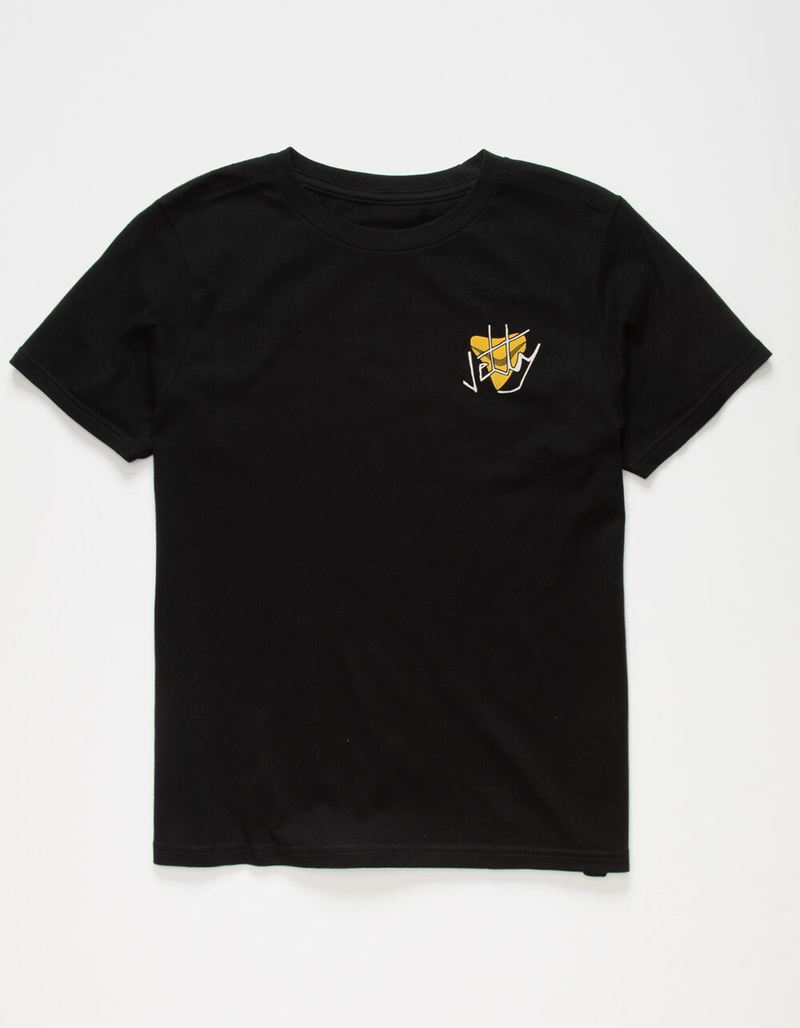 JETTY Jaws Boys T-Shirt image number 1