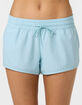 O'NEILL Saltwater Solids Balboa Womens 2" Boardshorts image number 2