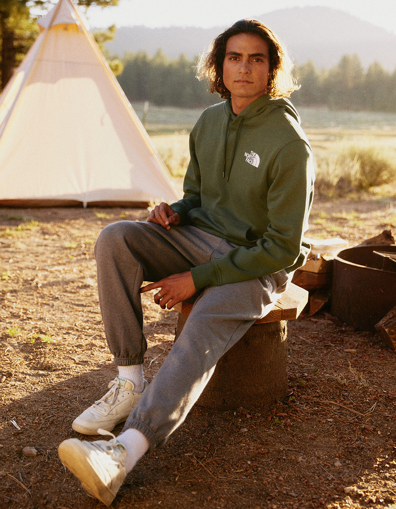 THE NORTH FACE Half Dome Mens Sweatpants image number 1
