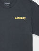 LANDERS SUPPLY HOUSE All Star Rodeo Mens Tee image number 4