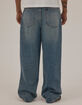 RSQ Studs Mens Extra Baggy Jeans image number 5