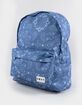ROXY Sugar Baby Womens Canvas Backpack image number 2