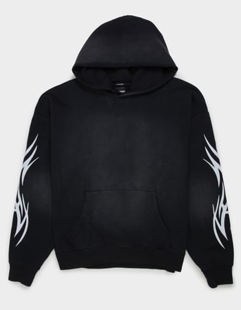 RSQ Mens Oversized Hoodie Alternative Image