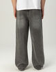 RSQ Mens Baggy Jeans image number 4
