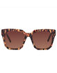 DIFF EYEWEAR Ariana Polarized Sunglasses image number 2