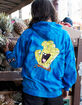 SANTA CRUZ x Spongebob Hand Mens Hoodie image number 1