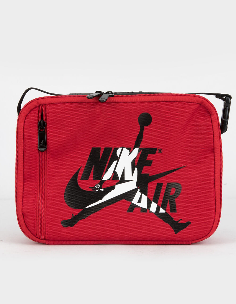 JORDAN Jumpman Classic Lunch Box image number 0