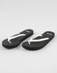 SANUK Yoga Joy II Womens Flip Flops image number 1