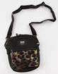 VANS Bail Leopard Shoulder Bag image number 1