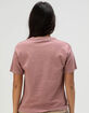 BDG Urban Outfitters Lobster Womens Relaxed Baby Tee image number 4