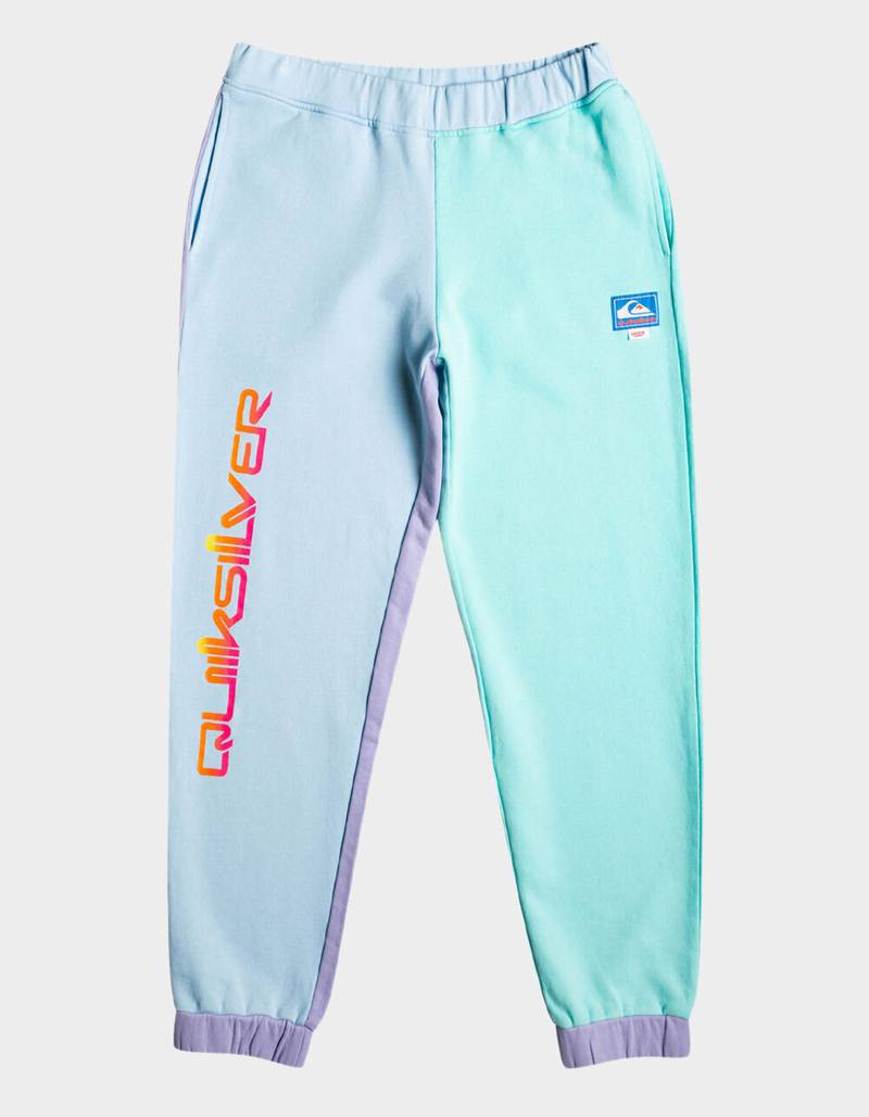 QUIKSILVER x Stranger Things Lenora Womens Sweatpants image number 0