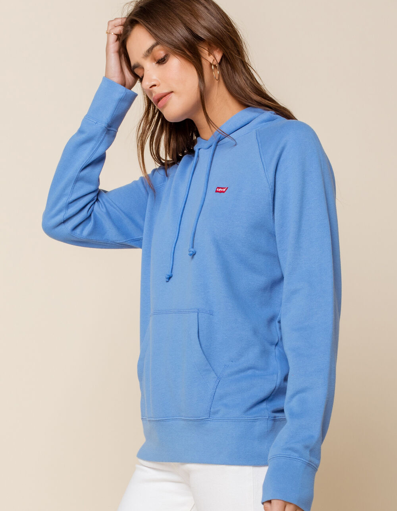 LEVI'S Sport Womens Hoodie image number 1